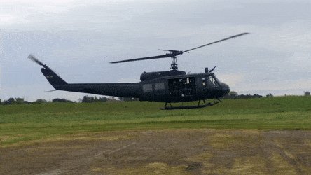 helicopter